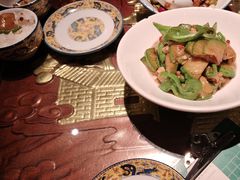 -缪氏川菜(深圳北站缤果空间店)