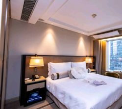 -巍阁高端月子会所