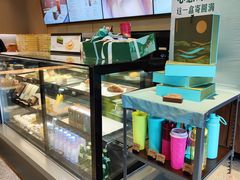 -星巴克臻选(金桥国际店)