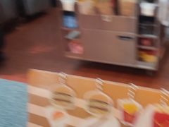 -麦当劳(平和堂店)