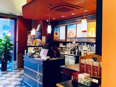 -COSTA COFFEE(中粮祥云店)