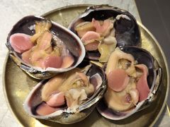 -本达人海鲜烧烤·朝鲜族风味(发展店)