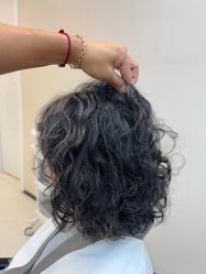 -a·f one hair salon