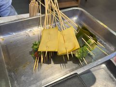 -钢管厂五区小郡肝火锅串串香(清河店)