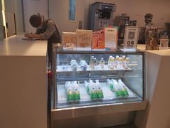 -喜茶(贵阳国贸逸天城店)