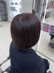 点击看大图 -FINE HAIR 烫染专业设计