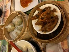 -添好运点心专门店(深水埗店)