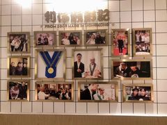 -食大利香港茶餐厅(南亚风情第一城店)