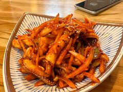 -东吉馆韩式餐厅(八经街总店)