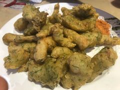 -北方饺子王·海肠捞饭·海鲜锅(山大店)