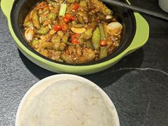 -云海肴·汽锅鸡·云南菜(领展购物广场·中关村店)