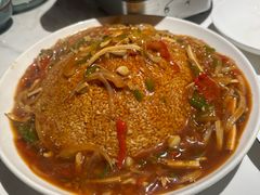 -又见炊烟私房菜(敬亭路店)