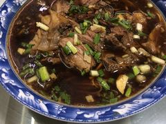 -南花桥羊肉馆老字号(乌镇店)