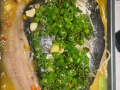-火龙堂·风味民间菜(文一路店)