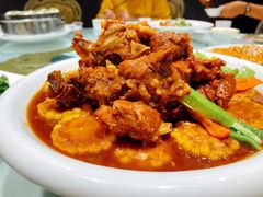 -千禧人家(高新家园店)