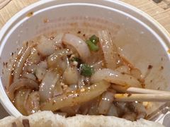 -洞子口张老二凉粉(文殊院店)