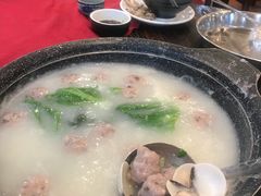 -御膳粥·牛乳粥底火锅·地道顺德菜(容桂店)