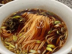 老牌阳春面-南京大牌档(龙湖长楹天街店)
