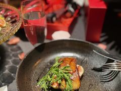 -小火花·干式熟成牛排馆Spark SteakHouse(剑桥郡店)