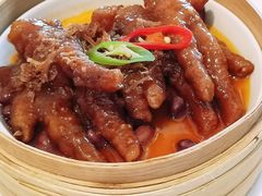 -宝丽轩中餐厅BAOLIXUAN