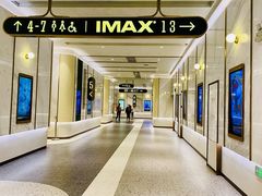 -英皇电影城(平安金融中心IMAX激光店)
