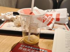 -肯德基(东四南大街店)