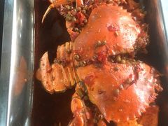 -三妹小龙虾·黄油蟹(华侨城总店)