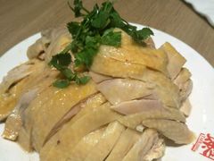 -泰煌鸡·上海白斩鸡·鸡汤面(鹤庆店)