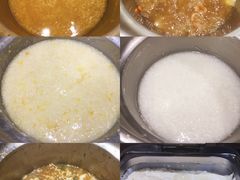 粥-东方红海鲜百汇(国际大厦店)