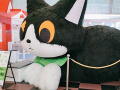 -福田卓悦INTOWN购物中心