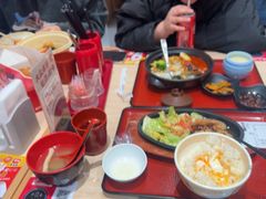 -食其家·牛丼咖喱(天津梅江印象城店)