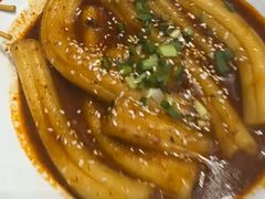 -郑记•不夜城烧烤•龙虾•虾蟹(黄鹤楼店)