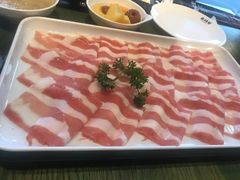 -老灶堂文创火锅(文艺路店)