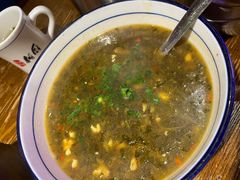 酸菜豆腐汤-湘厨壹品(芙蓉广场店)