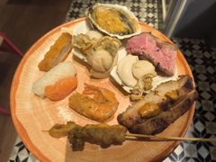 -食百绚全日制餐厅(成都棕榈泉费尔蒙酒店)
