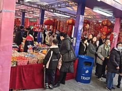 -西北轻工批发市场