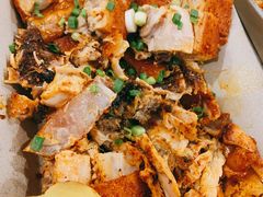 烤乳猪-浮何烤铺(桐梓林店)