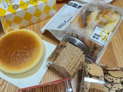 -好利来(康虹路店)
