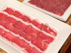 -南门涮肉(后海店)