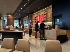 -星巴克臻选(北京颐堤港中心第二店)