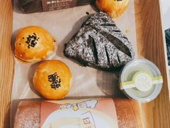 -西村叔叔的店·面包·甜品·蛋糕(清河万象汇店)