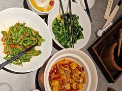 -汉水谣·江景餐厅(江滩店)