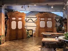 -蒙亨·手把肉·蒙古包文化主题餐厅(天恒广场店)