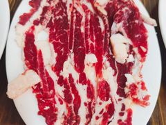 -柴头哥·牛肉火锅(爱民路店)