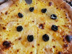 -MYLK意式小厨(熙地港店)