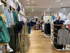 -优衣库(北京首开福茂宋家庄购物中心店)