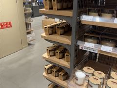 -MUJI无印良品(北国先天下店)