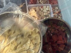 -潮汕钟记面饺店(沙东店)