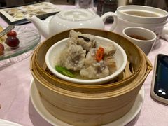 -丰鲤楼•闽南茶楼(仟禧汇店)
