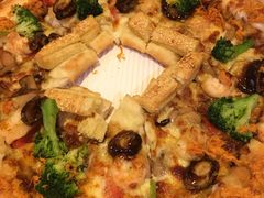 -必胜客(城西银泰店)